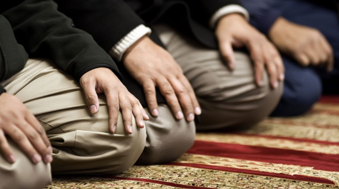 مواقيت الصلاة1 مواقيت الصلاة1